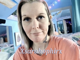 Xsarahophirx