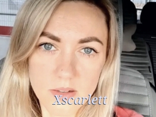 Xscarlett