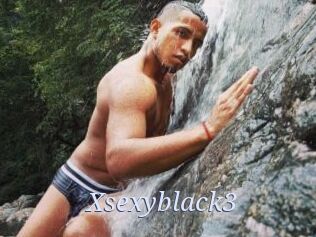 Xsexyblack3