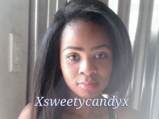 Xsweetycandyx