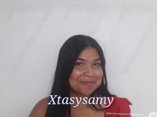 xtasysamy 777 Erotik Chat