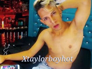 Xtaylorboyhot