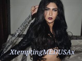 XtemptingMEDUSAx