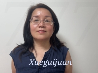 Xueguijuan