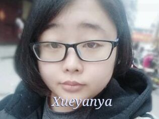 Xueyanya