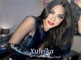 Xuleika