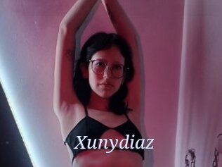 Xunydiaz