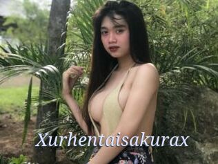 Xurhentaisakurax