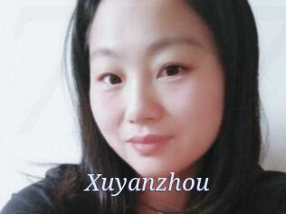 Xuyanzhou