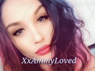 XxAmmyLoved
