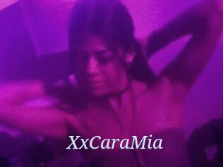 XxCaraMia