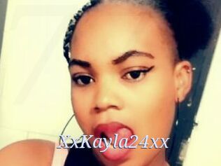 XxKayla24xx