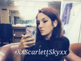 XxScarlettSkyxx