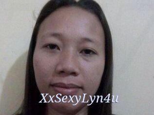 XxSexyLyn4u