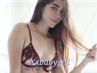 Xxbabygirl