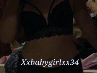 Xxbabygirlxx34