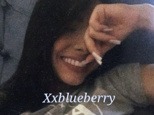 xxblueberry 777 Erotik Chat