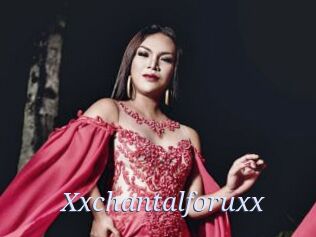 Xxchantalforuxx
