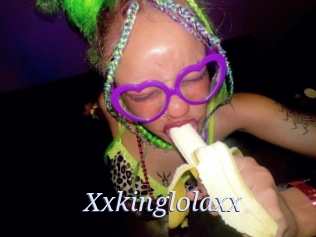 Xxkinglolaxx