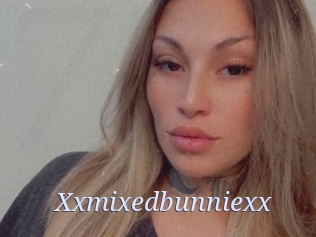 Xxmixedbunniexx