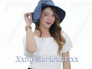 Xxmysterioustsxx