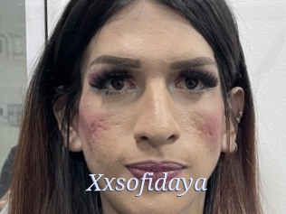 xxsofidaya 777 Erotik Chat