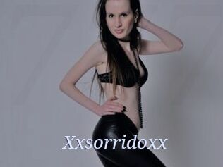 Xxsorridoxx