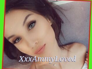 XxxAmmyLoved