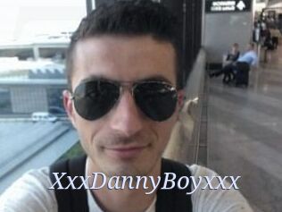 XxxDannyBoyxxx