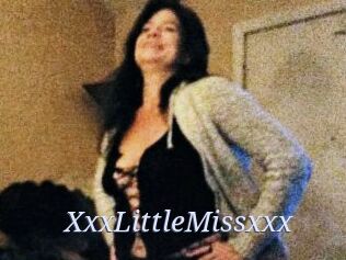 XxxLittleMissxxx