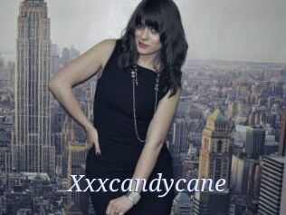 Xxxcandycane