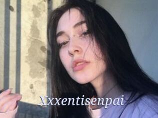 Xxxentisenpai