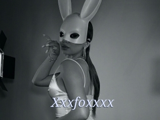Xxxfoxxxx
