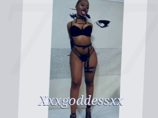 Xxxgoddessxx
