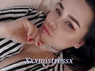 Xxxmistressx