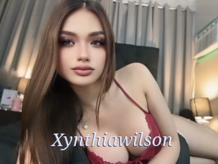 xynthiawilson 777 Erotik Chat