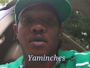 Yaminches