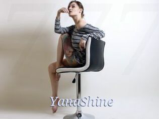 YanaShine