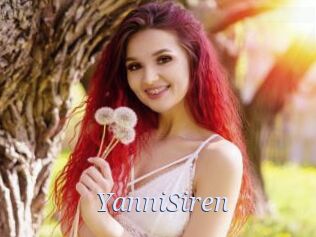 YanniSiren
