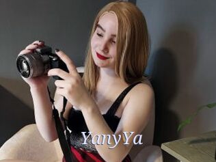 YanyYa