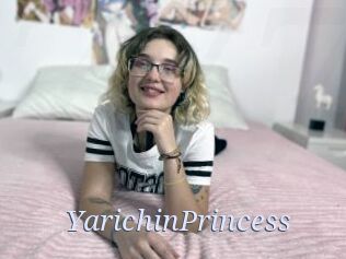 YarichinPrincess
