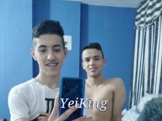 YeiKing