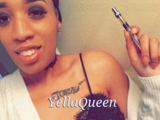 YellaQueen