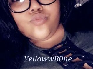YellowwB0ne