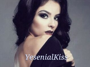 YesenialKiss