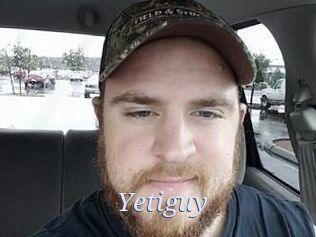 Yetiguy