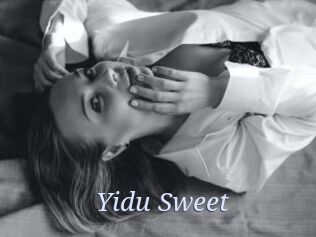Yidu_Sweet