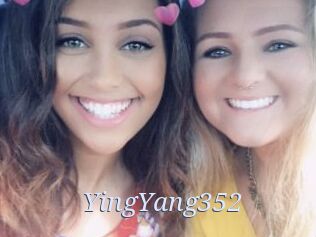 YingYang352 777 Erotik Chat