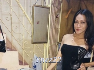 Ynez22 777 Erotik Chat