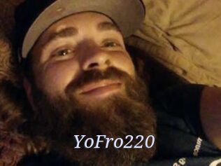 YoFro220